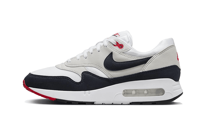 Air Max 1 '86 Big Bubble Obsidian - NEWTREATS - SNEAKERS STORE