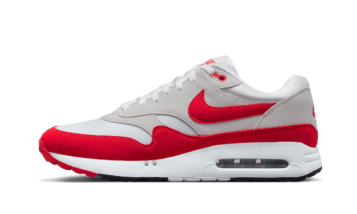 Air Max 1 ‘86 Golf Sport Red - NEWTREATS - SNEAKERS STORE