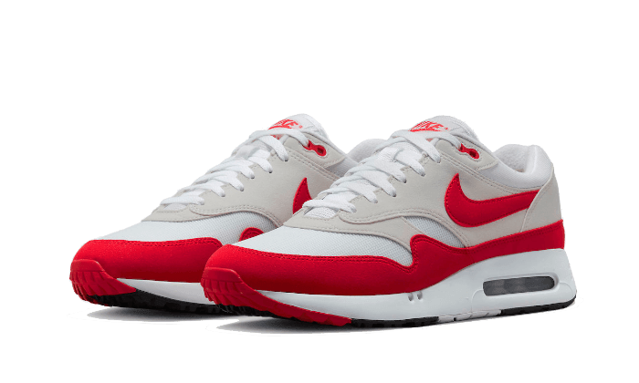 Air Max 1 ‘86 Golf Sport Red - NEWTREATS - SNEAKERS STORE