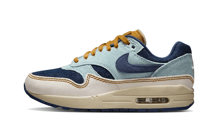 Air Max 1 ‘87 Denim Aura - NEWTREATS - SNEAKERS STORE