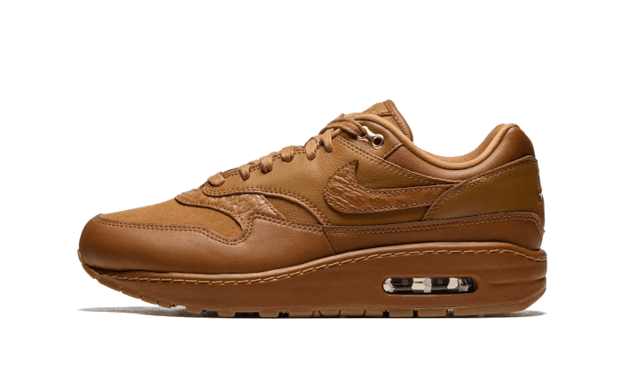 Air Max 1 '87 Luxe Ale Brown - NEWTREATS - SNEAKERS STORE