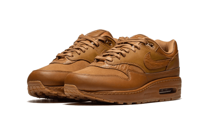 Air Max 1 '87 Luxe Ale Brown - NEWTREATS - SNEAKERS STORE