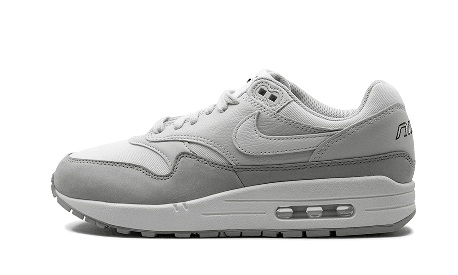 Air Max 1 '87 LX Light Smoke Grey - NEWTREATS - SNEAKERS STORE