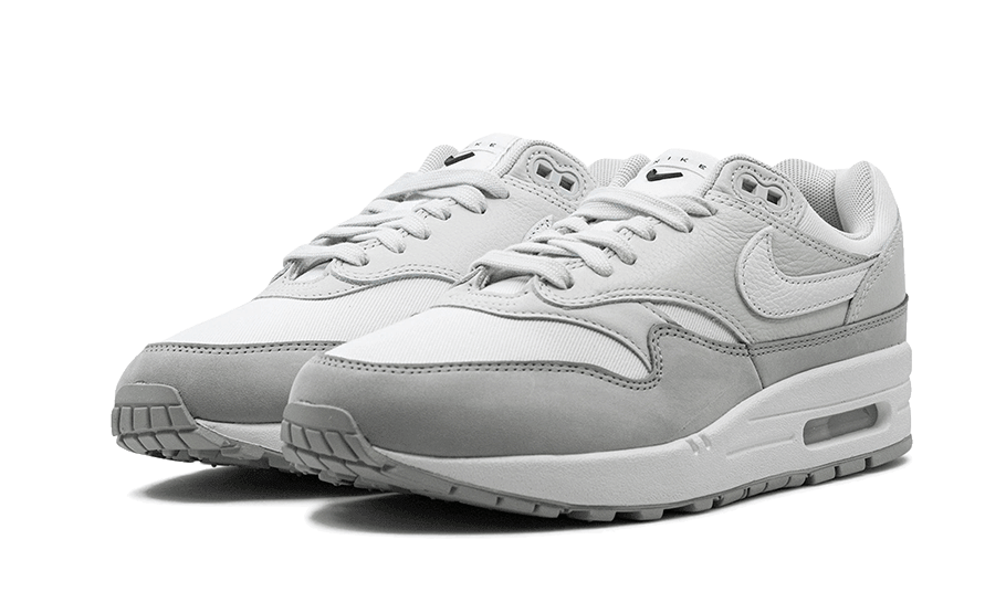 Air Max 1 '87 LX Light Smoke Grey - NEWTREATS - SNEAKERS STORE