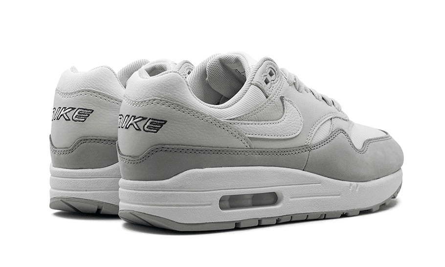 Air Max 1 '87 LX Light Smoke Grey - NEWTREATS - SNEAKERS STORE