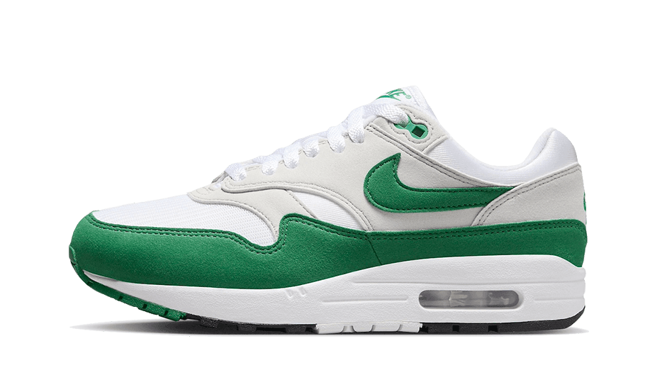 Air Max 1 '87 Malachite - NEWTREATS - SNEAKERS STORE