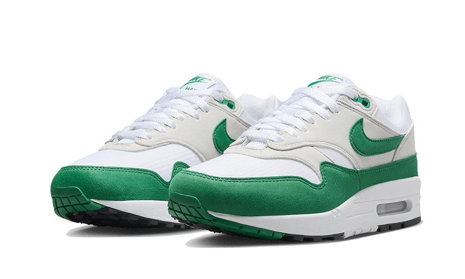 Air Max 1 '87 Malachite - NEWTREATS - SNEAKERS STORE