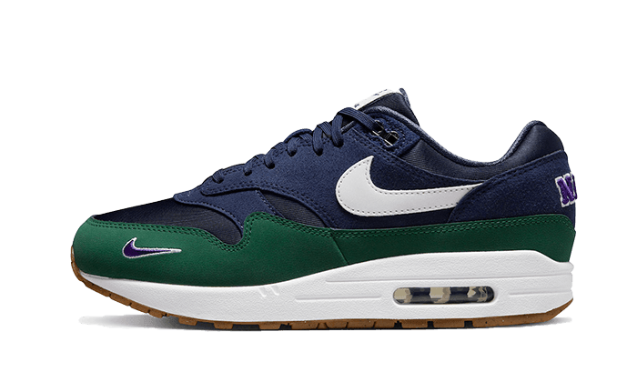 Air Max 1 ‘87 QS Obsidian - NEWTREATS - SNEAKERS STORE