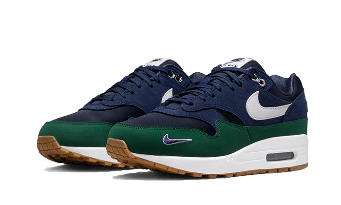 Air Max 1 ‘87 QS Obsidian - NEWTREATS - SNEAKERS STORE