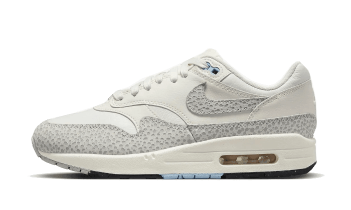 Air Max 1’87 Safari Summit White - NEWTREATS - SNEAKERS STORE