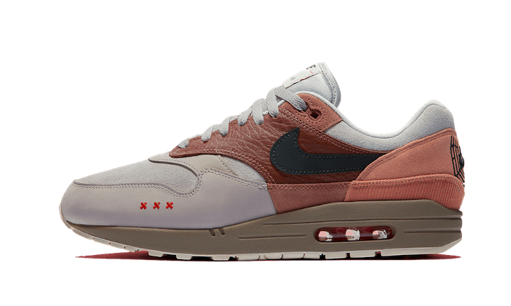 Air Max 1 Amsterdam City Pack - NEWTREATS - SNEAKERS STORE