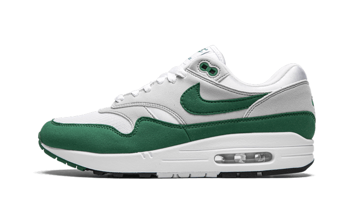 Air Max 1 Anniversary Green (2020) - NEWTREATS - SNEAKERS STORE