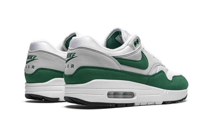 Air Max 1 Anniversary Green (2020) - NEWTREATS - SNEAKERS STORE