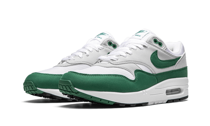 Air Max 1 Anniversary Green (2020) - NEWTREATS - SNEAKERS STORE