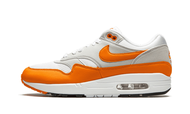 Air Max 1 Anniversary Orange (2020) - NEWTREATS - SNEAKERS STORE