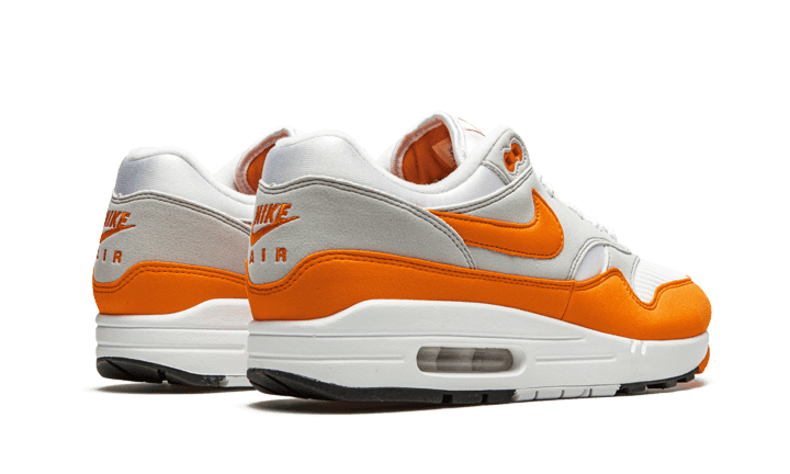 Air Max 1 Anniversary Orange (2020) - NEWTREATS - SNEAKERS STORE