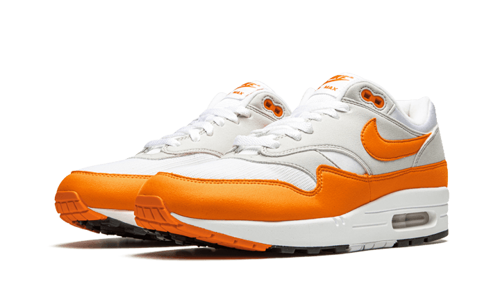 Air Max 1 Anniversary Orange (2020) - NEWTREATS - SNEAKERS STORE