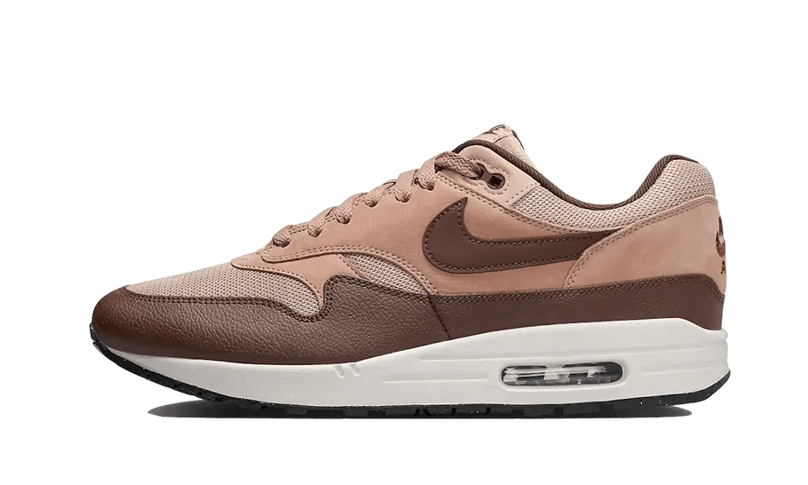 Air Max 1 Cacao Wow - NEWTREATS - SNEAKERS STORE