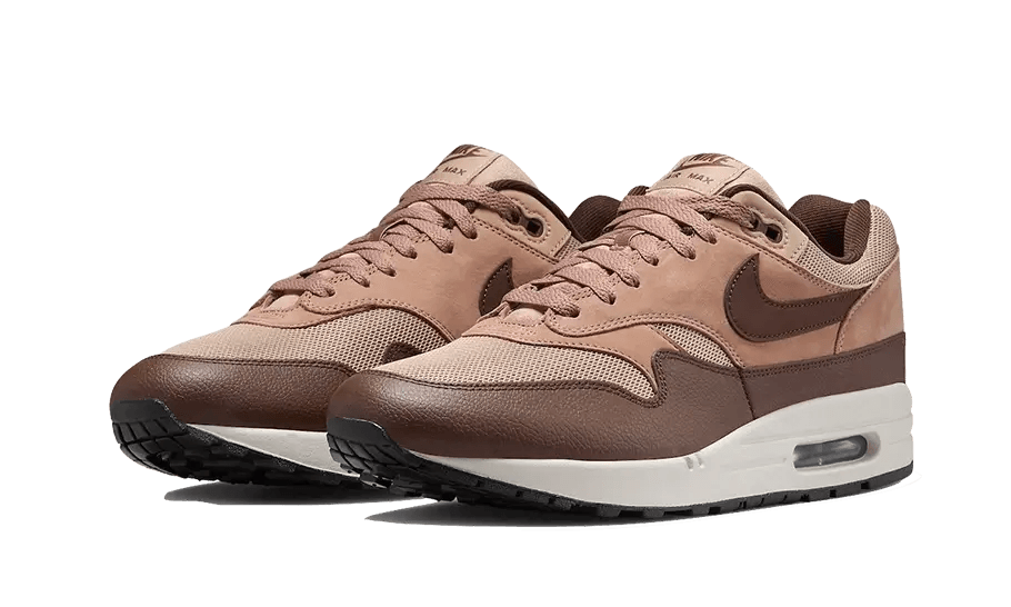 Air Max 1 Cacao Wow - NEWTREATS - SNEAKERS STORE