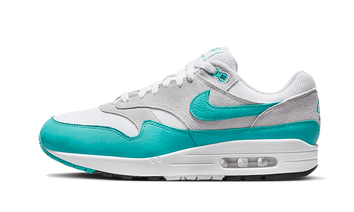 Air Max 1 Clear Jade - NEWTREATS - SNEAKERS STORE