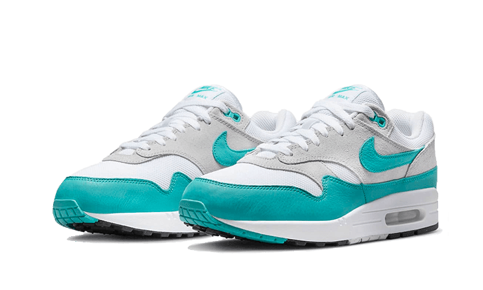 Air Max 1 Clear Jade - NEWTREATS - SNEAKERS STORE