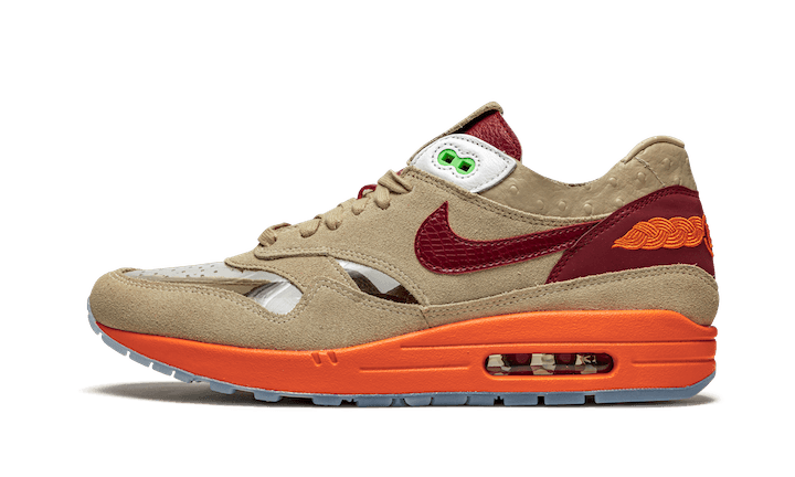 Air Max 1 Clot Kiss of Death (2021) - NEWTREATS - SNEAKERS STORE