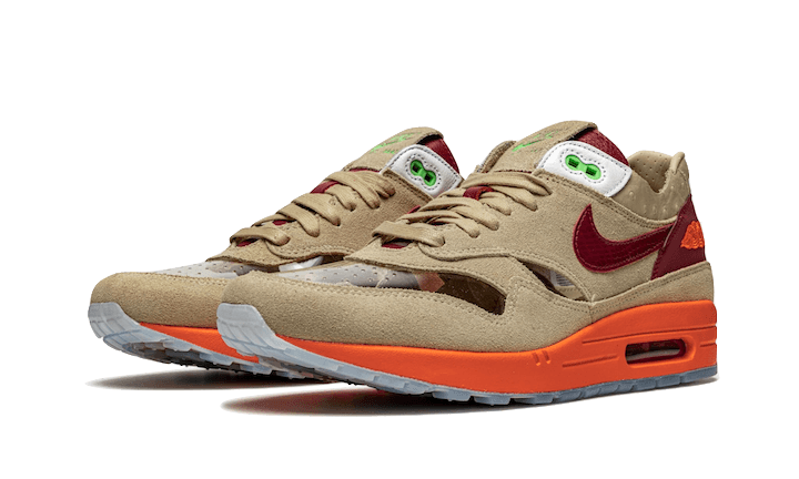 Air Max 1 Clot Kiss of Death (2021) - NEWTREATS - SNEAKERS STORE