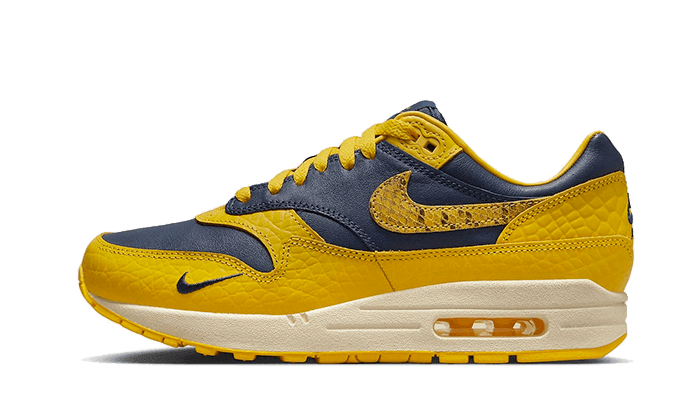 Air Max 1 CO.JP Michigan - NEWTREATS - SNEAKERS STORE