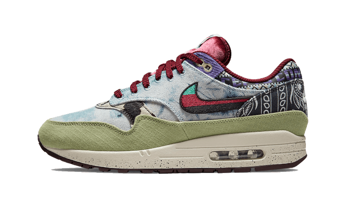 Air Max 1 Concepts Mellow - NEWTREATS - SNEAKERS STORE