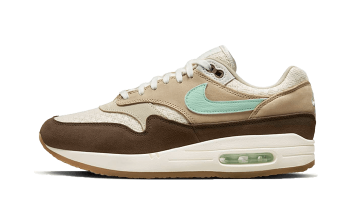 Air Max 1 Crepe Hemp - NEWTREATS - SNEAKERS STORE