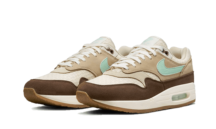 Air Max 1 Crepe Hemp - NEWTREATS - SNEAKERS STORE