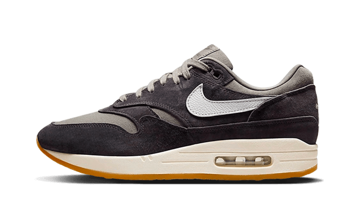 Air Max 1 Crepe Soft Grey - NEWTREATS - SNEAKERS STORE