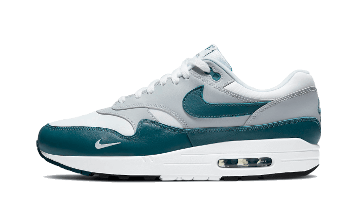 Air Max 1 Dark Teal Green - NEWTREATS - SNEAKERS STORE