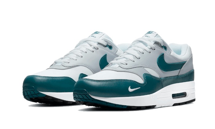 Air Max 1 Dark Teal Green - NEWTREATS - SNEAKERS STORE