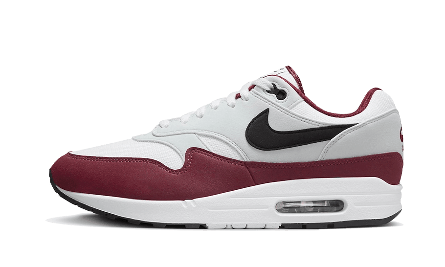 Air Max 1 Dark Team Red - NEWTREATS - SNEAKERS STORE