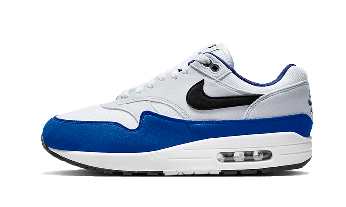 Air Max 1 Deep Royal Blue - NEWTREATS - SNEAKERS STORE