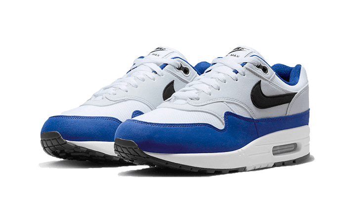 Air Max 1 Deep Royal Blue - NEWTREATS - SNEAKERS STORE