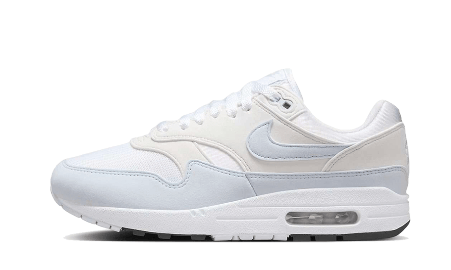 Air Max 1 Football Grey - NEWTREATS - SNEAKERS STORE