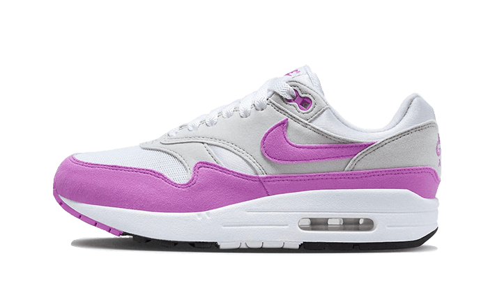 Air Max 1 Fuchsia Dream - NEWTREATS - SNEAKERS STORE