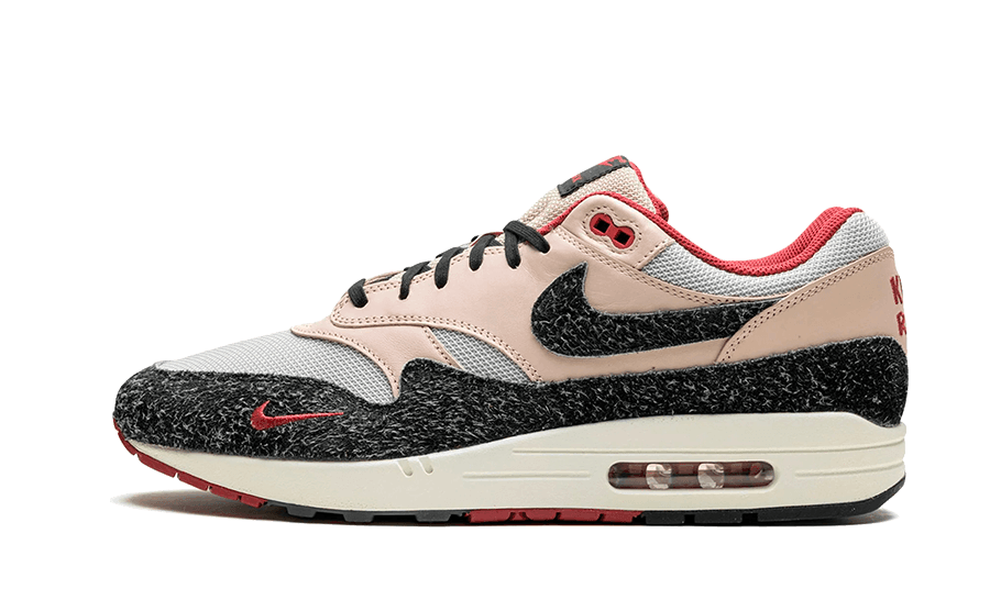 Air Max 1 Keep Rippin Stop Slippin 2.0 - NEWTREATS - SNEAKERS STORE