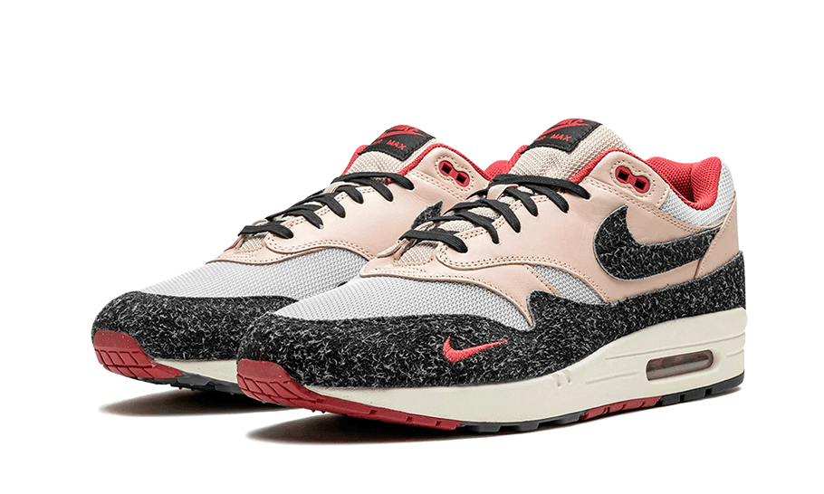 Air Max 1 Keep Rippin Stop Slippin 2.0 - NEWTREATS - SNEAKERS STORE