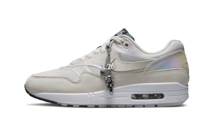 Air Max 1 La Ville Lumière - NEWTREATS - SNEAKERS STORE