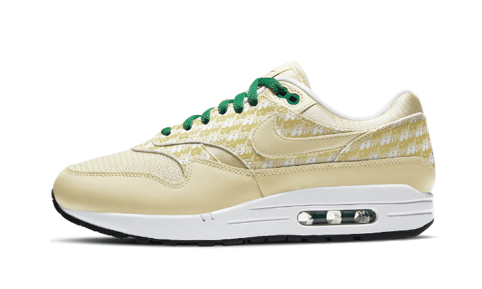 Air Max 1 Lemonade (2020) - NEWTREATS - SNEAKERS STORE