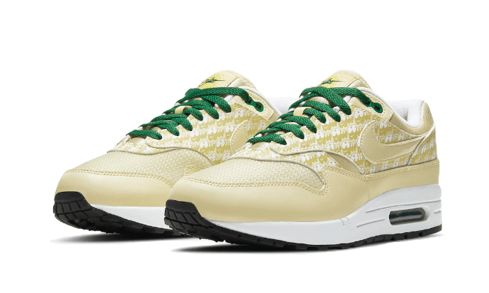 Air Max 1 Lemonade (2020) - NEWTREATS - SNEAKERS STORE