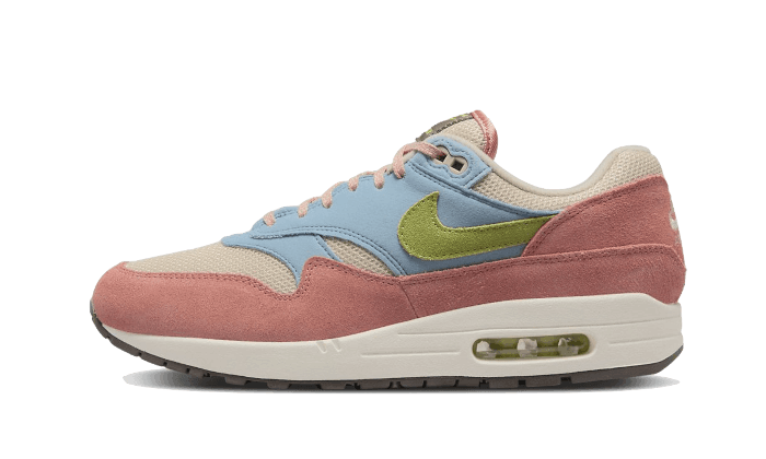 Air Max 1 Light Madder Root - NEWTREATS - SNEAKERS STORE