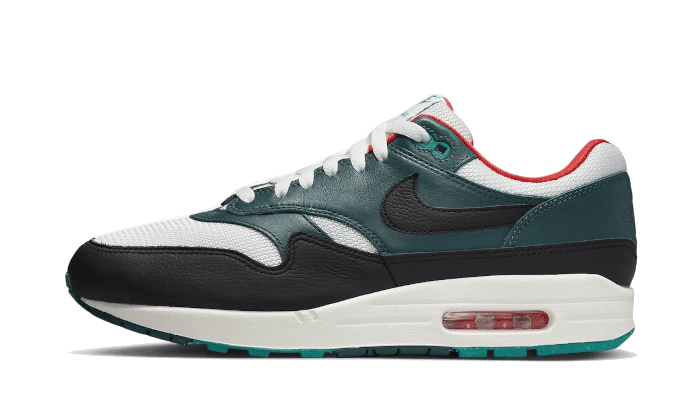 Air Max 1 Liverpool Lebron James - NEWTREATS - SNEAKERS STORE