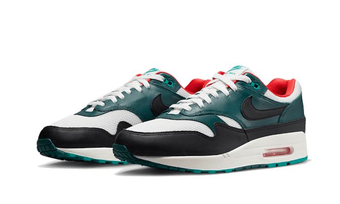 Air Max 1 Liverpool Lebron James - NEWTREATS - SNEAKERS STORE