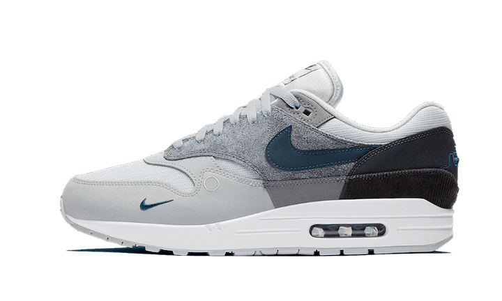 Air Max 1 London City Pack - NEWTREATS - SNEAKERS STORE