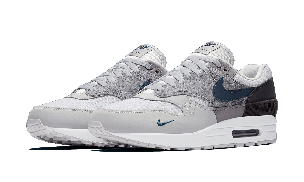 Air Max 1 London City Pack - NEWTREATS - SNEAKERS STORE