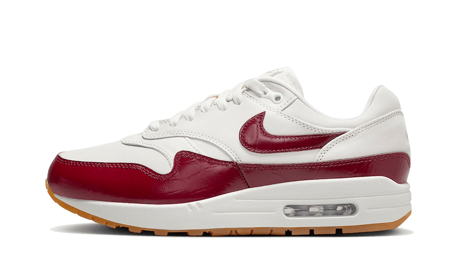 Air Max 1 LX Team Red Sail - NEWTREATS - SNEAKERS STORE